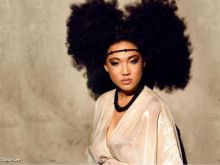 Judith Hill