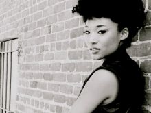 Judith Hill