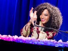 Judith Hill