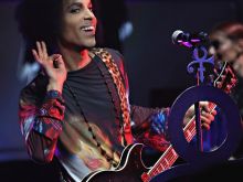Judith Hill