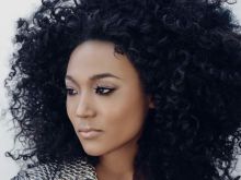 Judith Hill