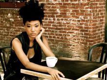 Judith Hill