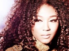 Judith Hill