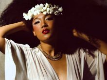 Judith Hill