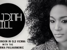 Judith Hill