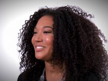 Judith Hill