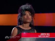 Judith Hill