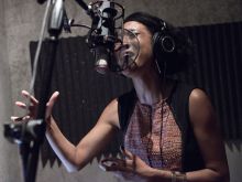 Judith Hill