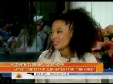 Judith Hill