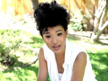 Judith Hill