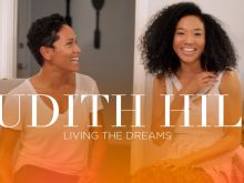 Judith Hill