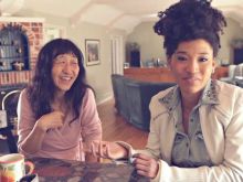 Judith Hill