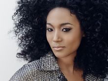 Judith Hill