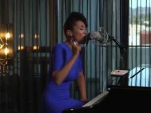 Judith Hill