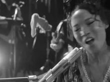 Judith Hill