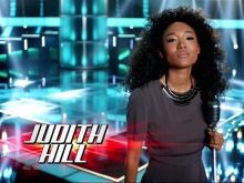Judith Hill