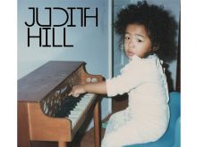 Judith Hill