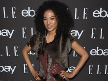 Judith Hill