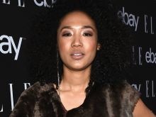 Judith Hill