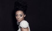 Judith Hill