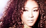 Judith Hill