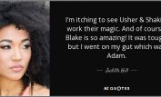 Judith Hill