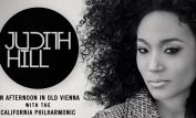 Judith Hill