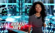 Judith Hill