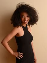 Judith Hill