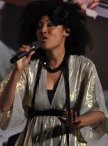 Judith Hill