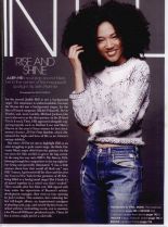 Judith Hill