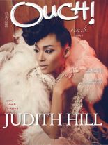 Judith Hill