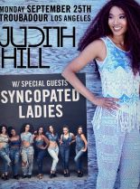 Judith Hill