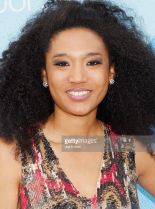 Judith Hill