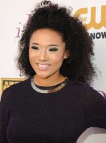 Judith Hill