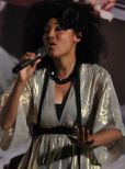 Judith Hill