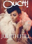 Judith Hill