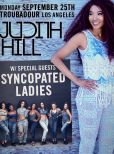 Judith Hill