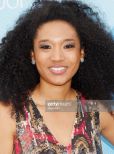 Judith Hill