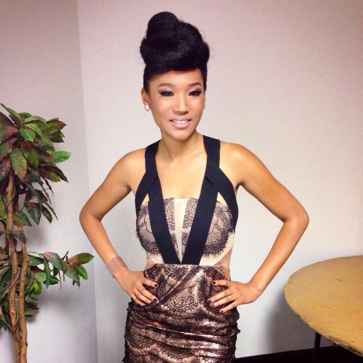 Judith Hill