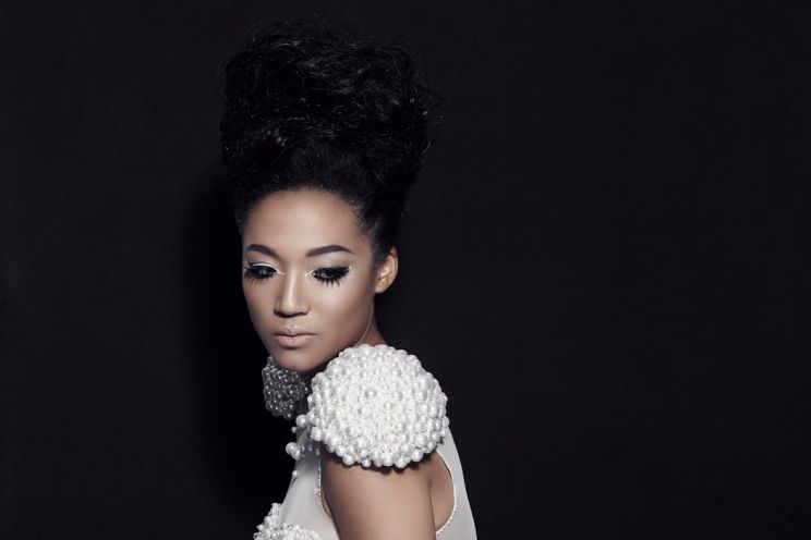 Judith Hill