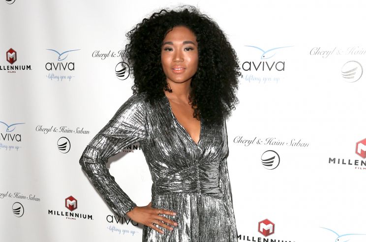 Judith Hill