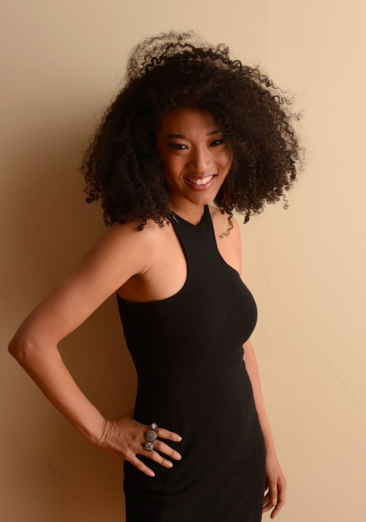 Judith Hill