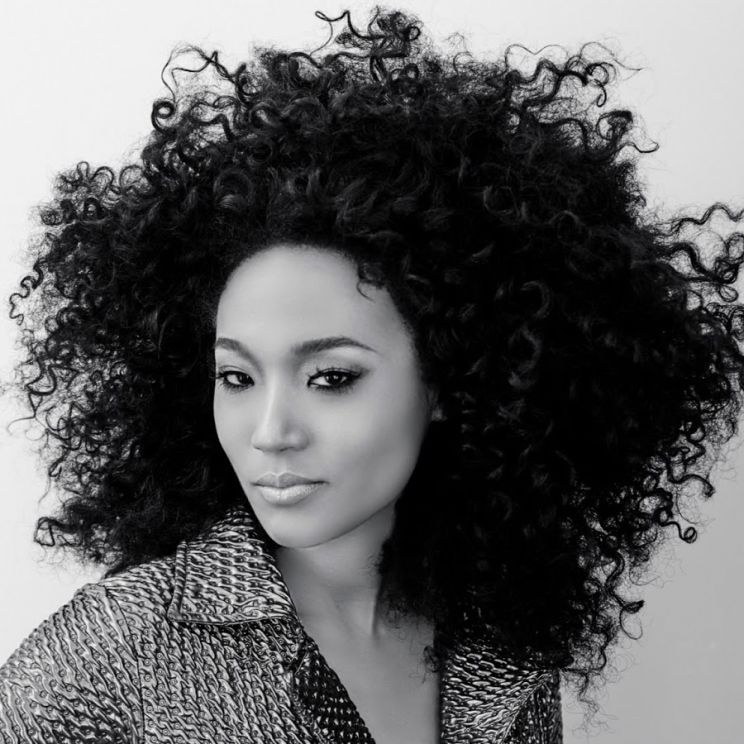 Judith Hill