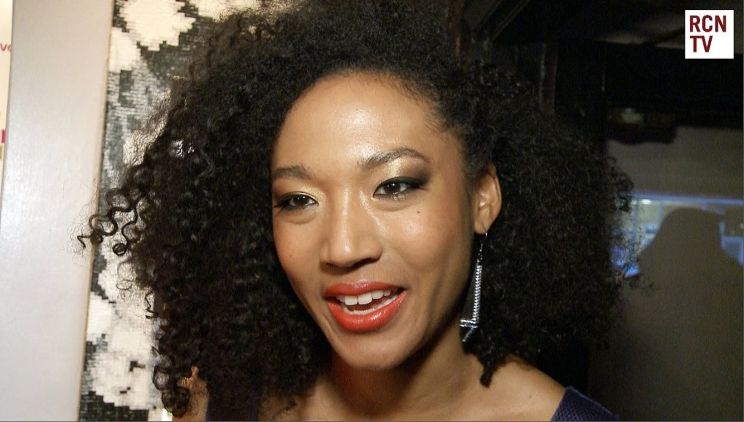 Judith Hill