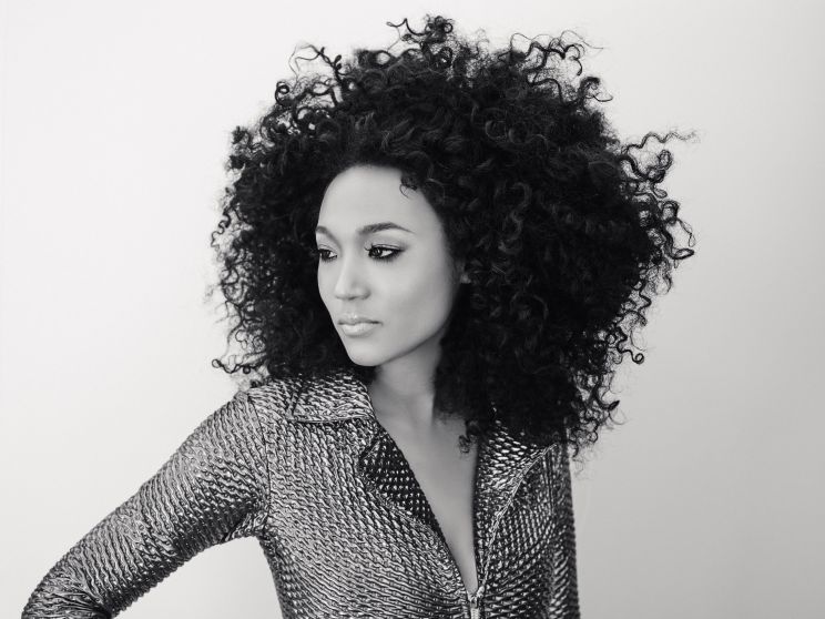 Judith Hill