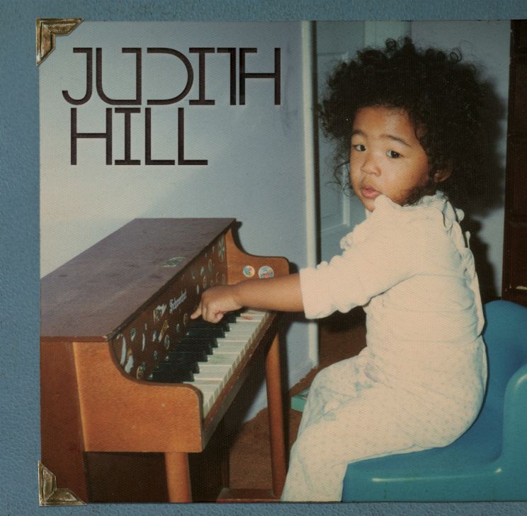 Judith Hill