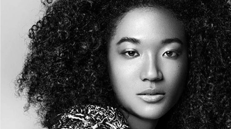 Judith Hill