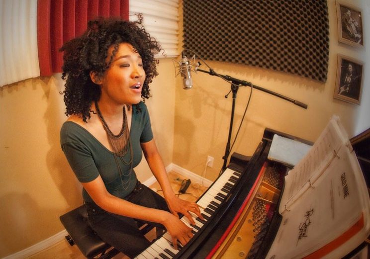 Judith Hill