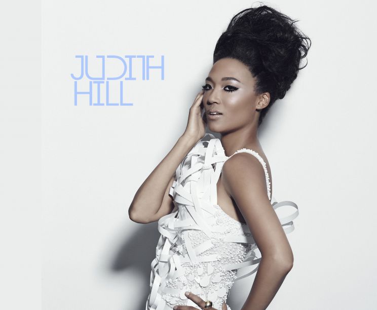 Judith Hill